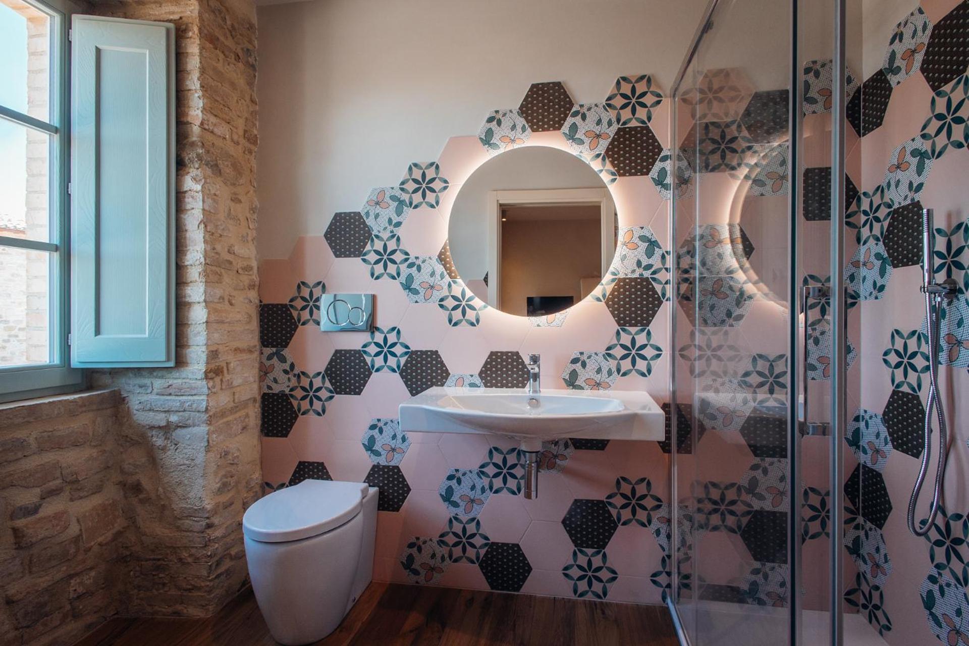 Agriturismo Molinella أسيسي المظهر الخارجي الصورة